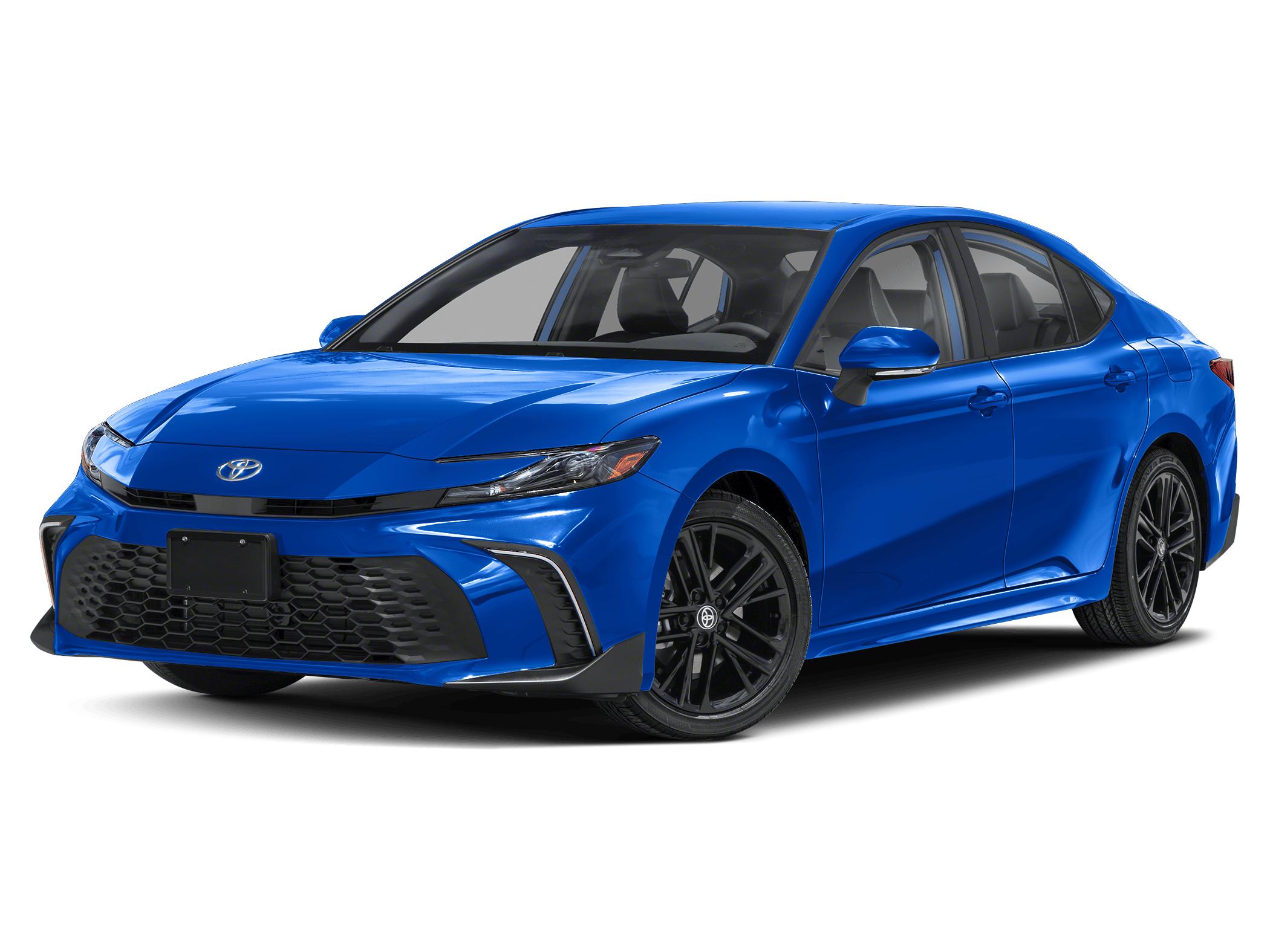 toyota camry 2026 4T1DAACK7TU262124 image toyota camry 2026 4T1DAACK7TU262124 image