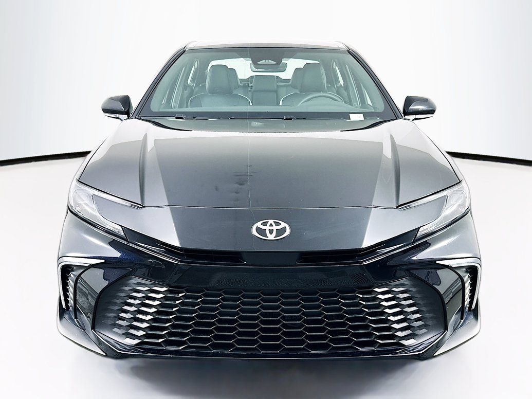 toyota camry 2026 4T1DAACK6TU654186 image toyota camry 2026 4T1DAACK6TU654186 image