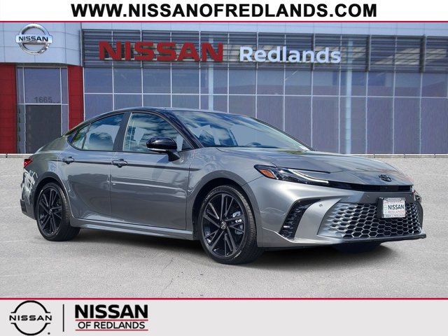 toyota camry 2026 4T1DAACK9TU345974 image toyota camry 2026 4T1DAACK9TU345974 image