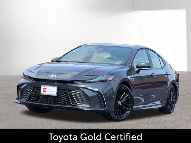 toyota camry 2026 4T1DAACK8TU332469 image toyota camry 2026 4T1DAACK8TU332469 image