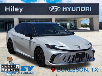 toyota camry 2026 4T1DAACK6TU224531 image toyota camry 2026 4T1DAACK6TU224531 image