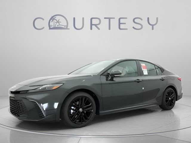 toyota camry 2026 4T1DAACK6TU288679 image toyota camry 2026 4T1DAACK6TU288679 image