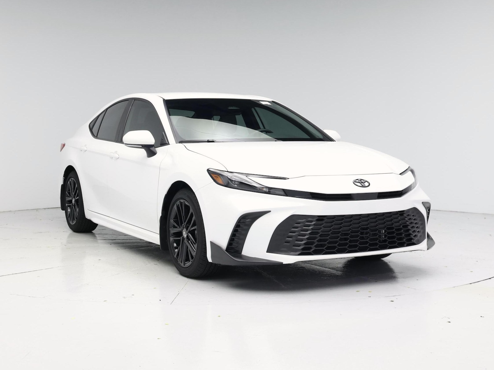 toyota camry 2026 4T1DAACK6TU229387 image