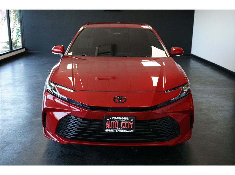 toyota camry 2026 4T1DAACK8TU254470 image toyota camry 2026 4T1DAACK8TU254470 image
