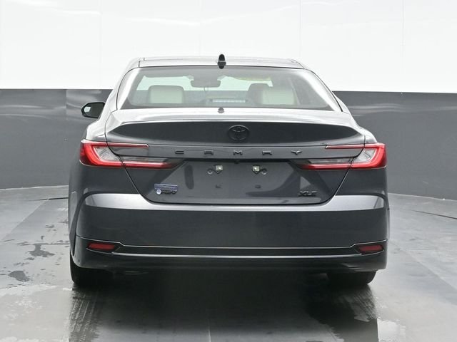 toyota camry 2026 4T1DAACK2TU210691 image toyota camry 2026 4T1DAACK2TU210691 image