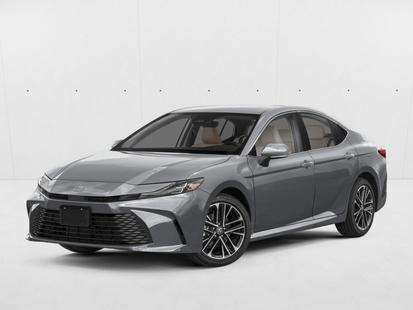 toyota camry 2026 4T1DAACK2TU736786 image toyota camry 2026 4T1DAACK2TU736786 image