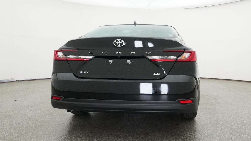 toyota camry 2026 4T1DAACK2TU749795 image toyota camry 2026 4T1DAACK2TU749795 image