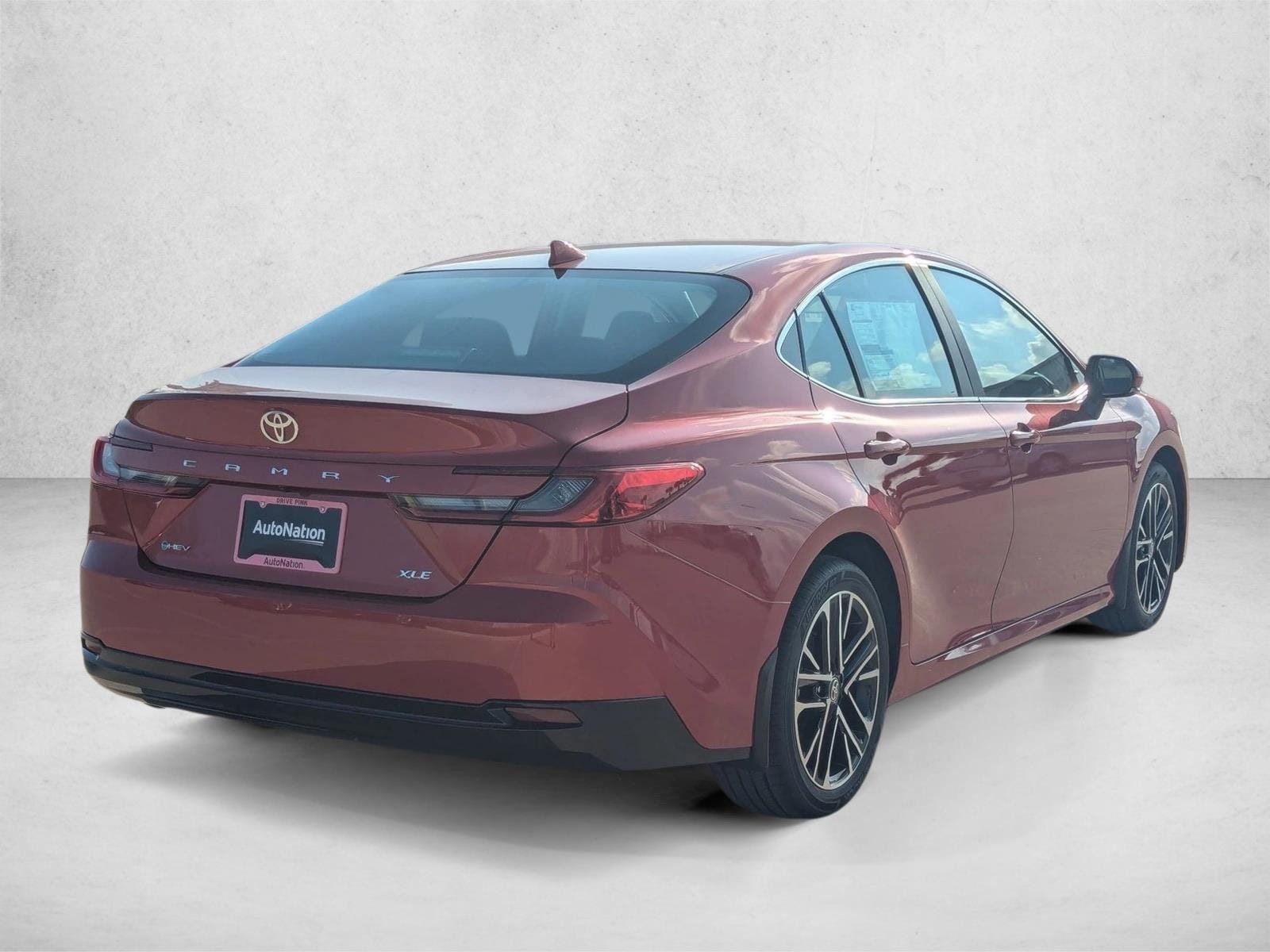 toyota camry 2026 4T1DAACK6TU242804 image toyota camry 2026 4T1DAACK6TU242804 image