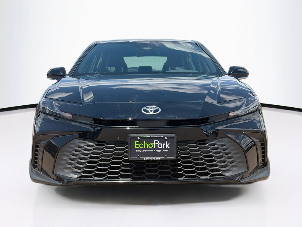 toyota camry 2026 4T1DAACK9TU677574 image toyota camry 2026 4T1DAACK9TU677574 image