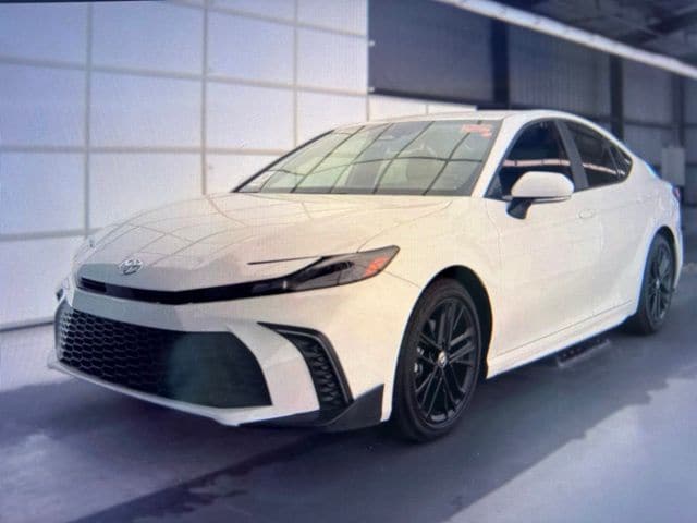 toyota camry 2026 4T1DAACK0TU757006 image toyota camry 2026 4T1DAACK0TU757006 image