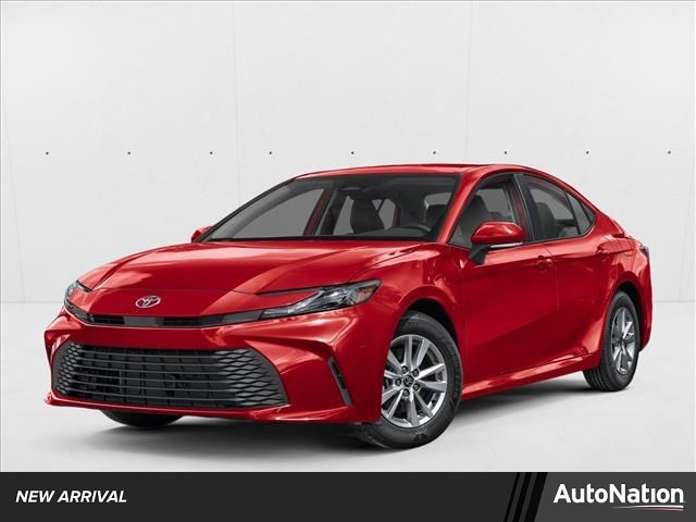 toyota camry 2026 4T1DAACK6TU224366 image toyota camry 2026 4T1DAACK6TU224366 image