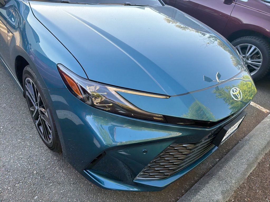 toyota camry 2026 4T1DBADK5TU557556 image toyota camry 2026 4T1DBADK5TU557556 image