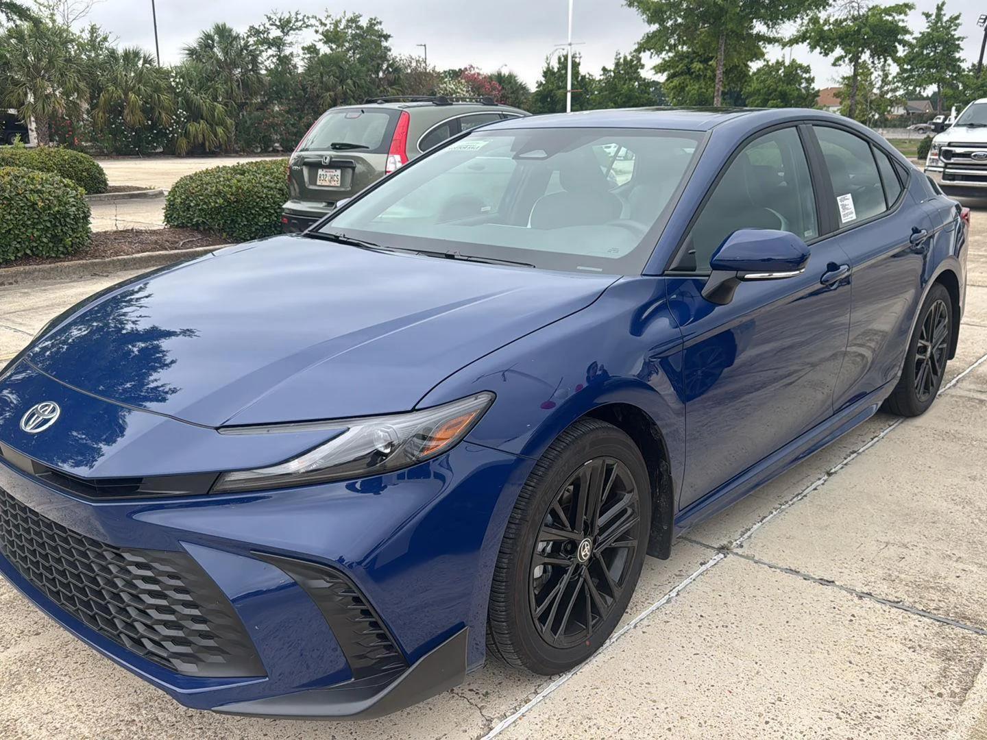 toyota camry 2026 4T1DBADK6TU044834 image toyota camry 2026 4T1DBADK6TU044834 image