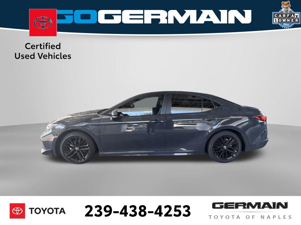 toyota camry 2026 4T1DAACK4TU269824 image toyota camry 2026 4T1DAACK4TU269824 image