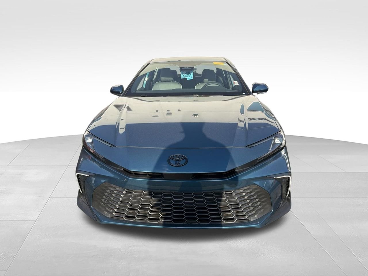 toyota camry 2026 4T1DAACK0TU723096 image toyota camry 2026 4T1DAACK0TU723096 image