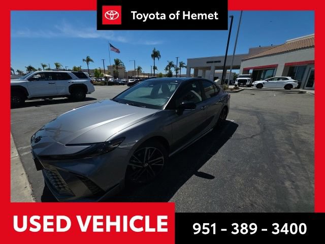 toyota camry 2026 4T1DAACK4TU676767 image toyota camry 2026 4T1DAACK4TU676767 image