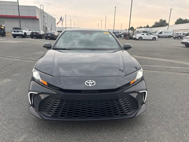 toyota camry 2026 4T1DAACK8TU308026 image toyota camry 2026 4T1DAACK8TU308026 image