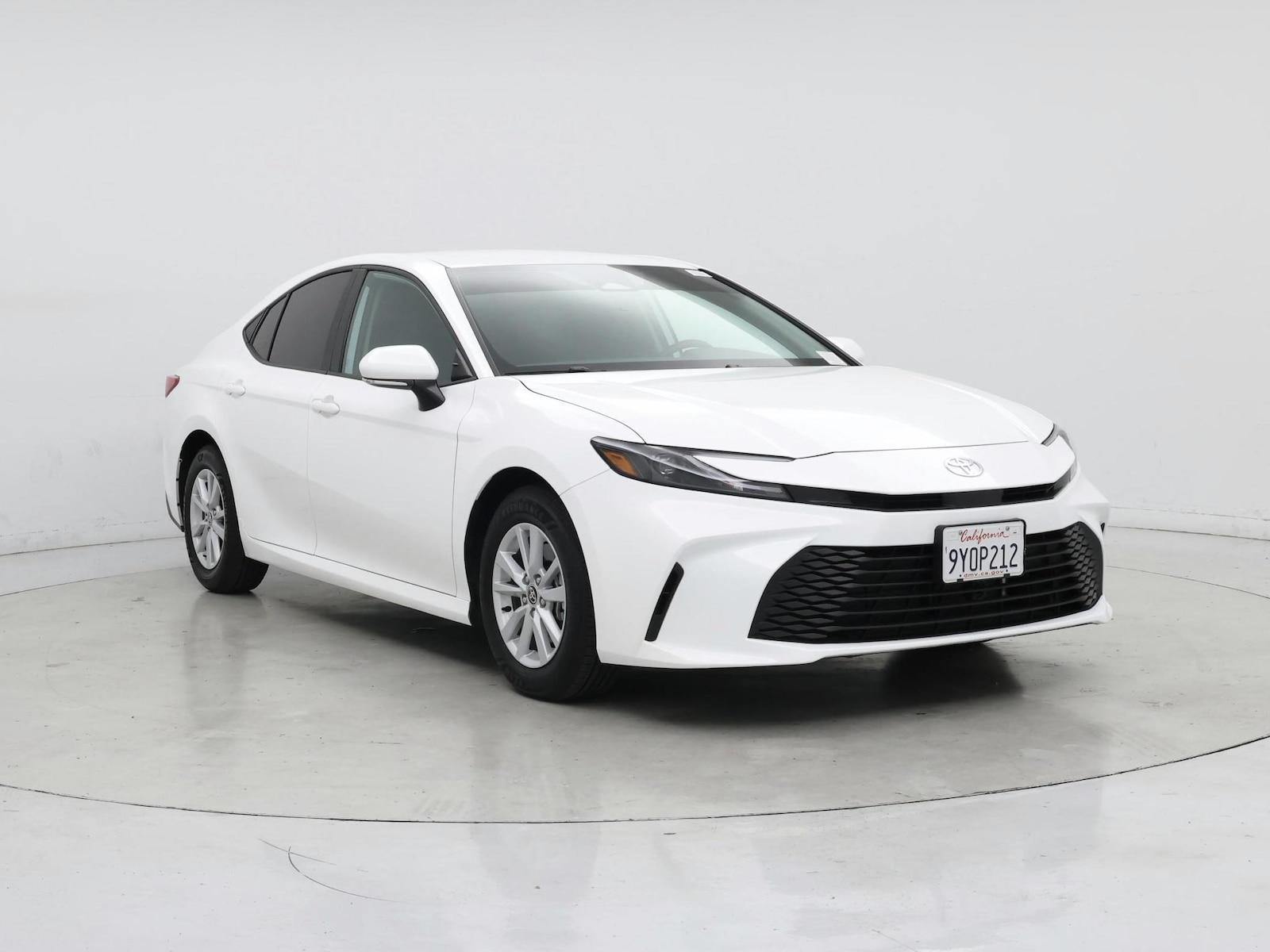 toyota camry 2026 4T1DAACK7TU294779 image toyota camry 2026 4T1DAACK7TU294779 image