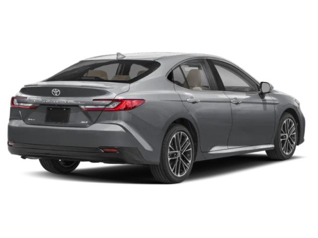 toyota camry 2026 4T1DBADK7TU545229 image toyota camry 2026 4T1DBADK7TU545229 image