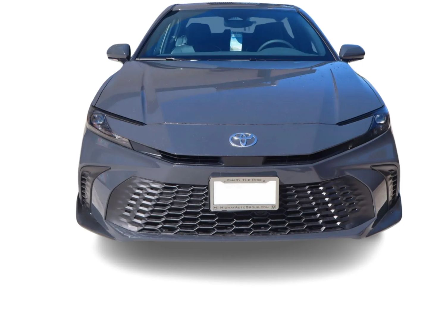 toyota camry 2026 4T1DAACK3TU215950 image toyota camry 2026 4T1DAACK3TU215950 image