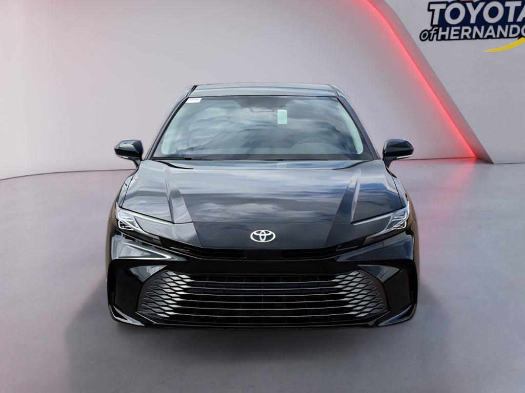 toyota camry 2026 4T1DAACK3TU225510 image toyota camry 2026 4T1DAACK3TU225510 image
