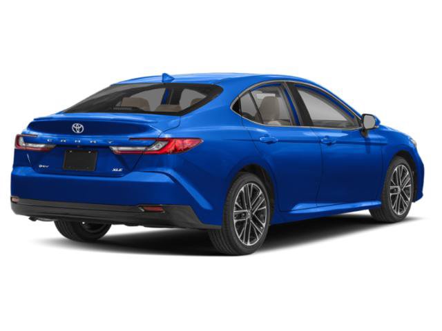toyota camry 2026 4T1DBADK1TU040450 image toyota camry 2026 4T1DBADK1TU040450 image