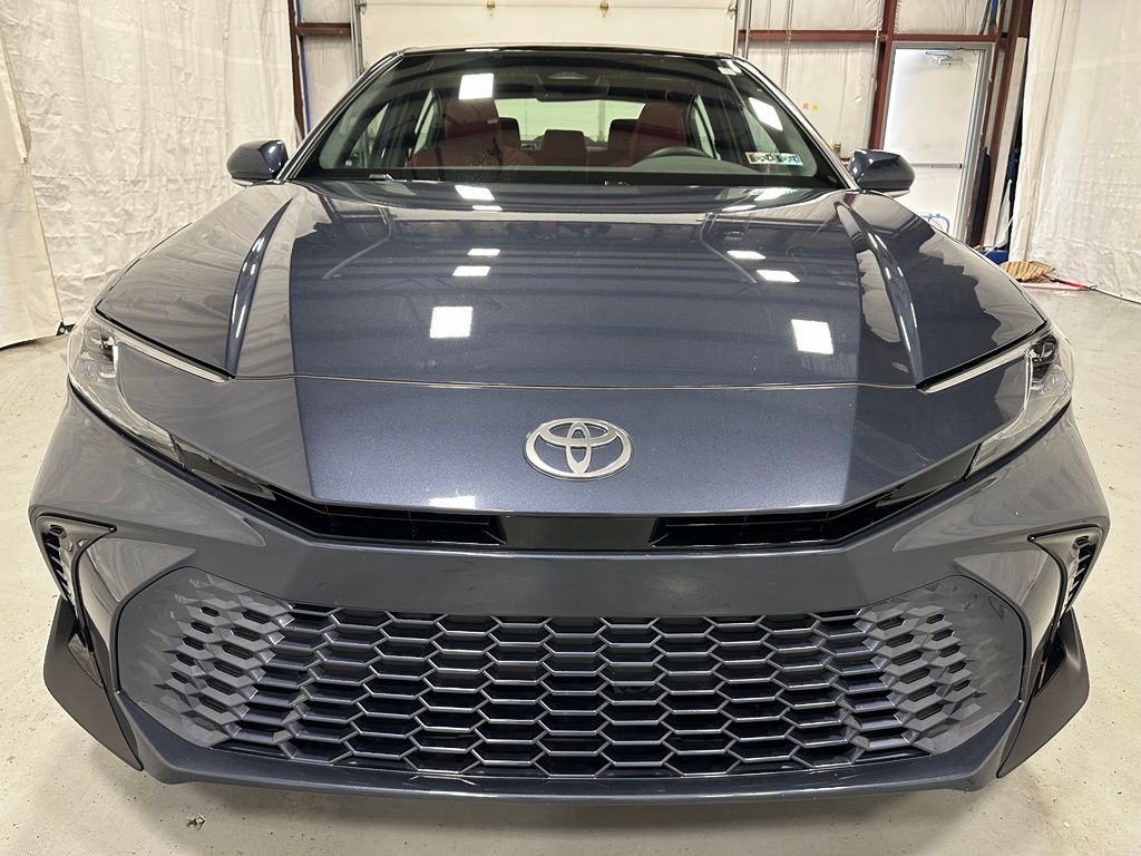 toyota camry 2026 4T1DAACK2TU660244 image toyota camry 2026 4T1DAACK2TU660244 image