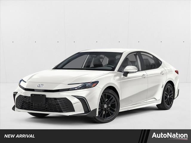 toyota camry 2026 4T1DAACK0TU659979 image toyota camry 2026 4T1DAACK0TU659979 image