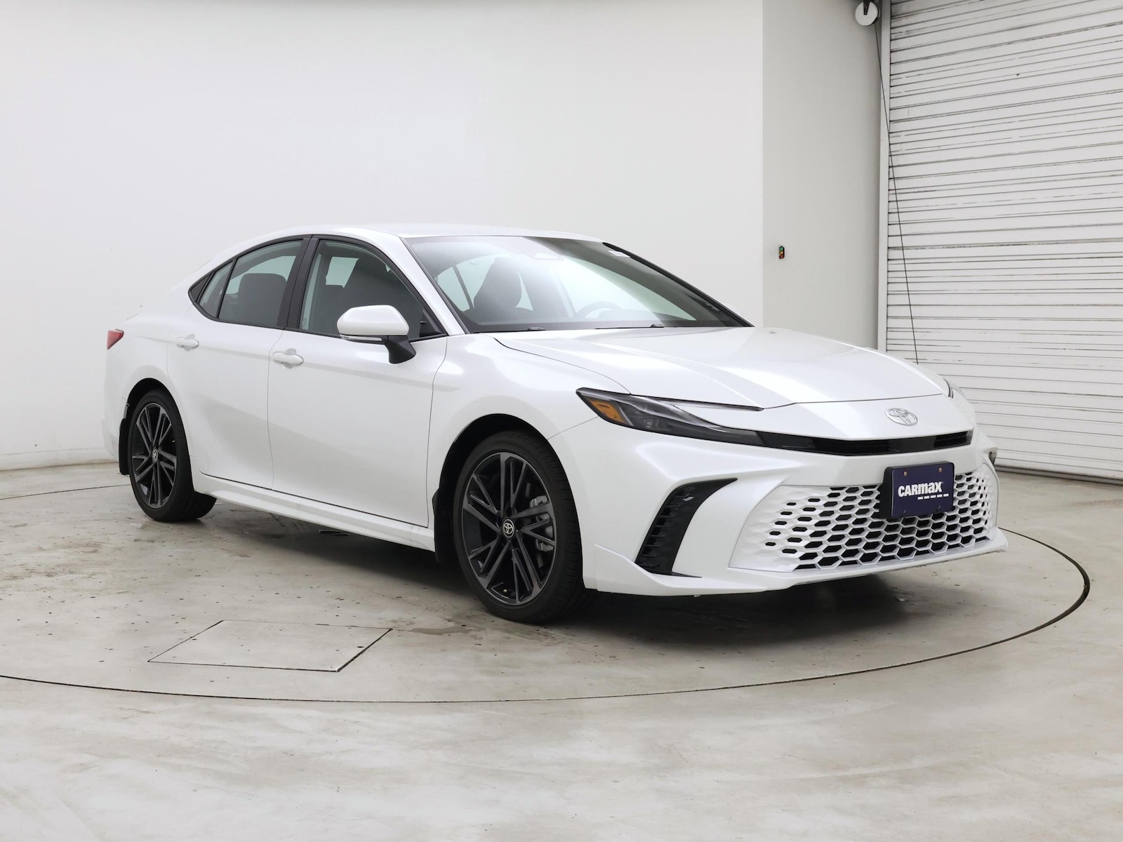 toyota camry 2026 4T1DAACK5TU744106 image toyota camry 2026 4T1DAACK5TU744106 image