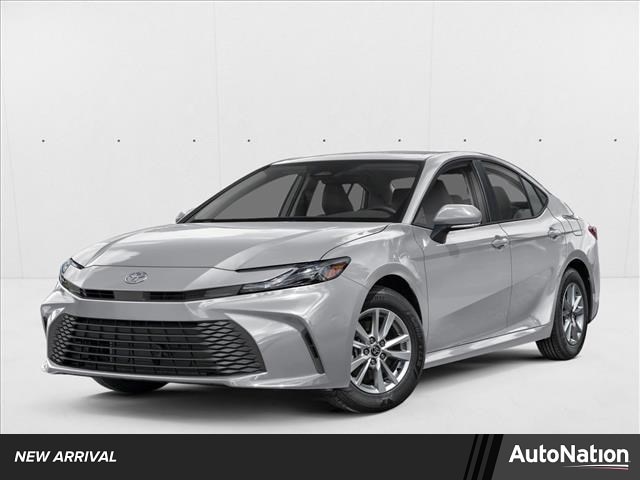 toyota camry 2026 4T1DAACK3TU678896 image toyota camry 2026 4T1DAACK3TU678896 image