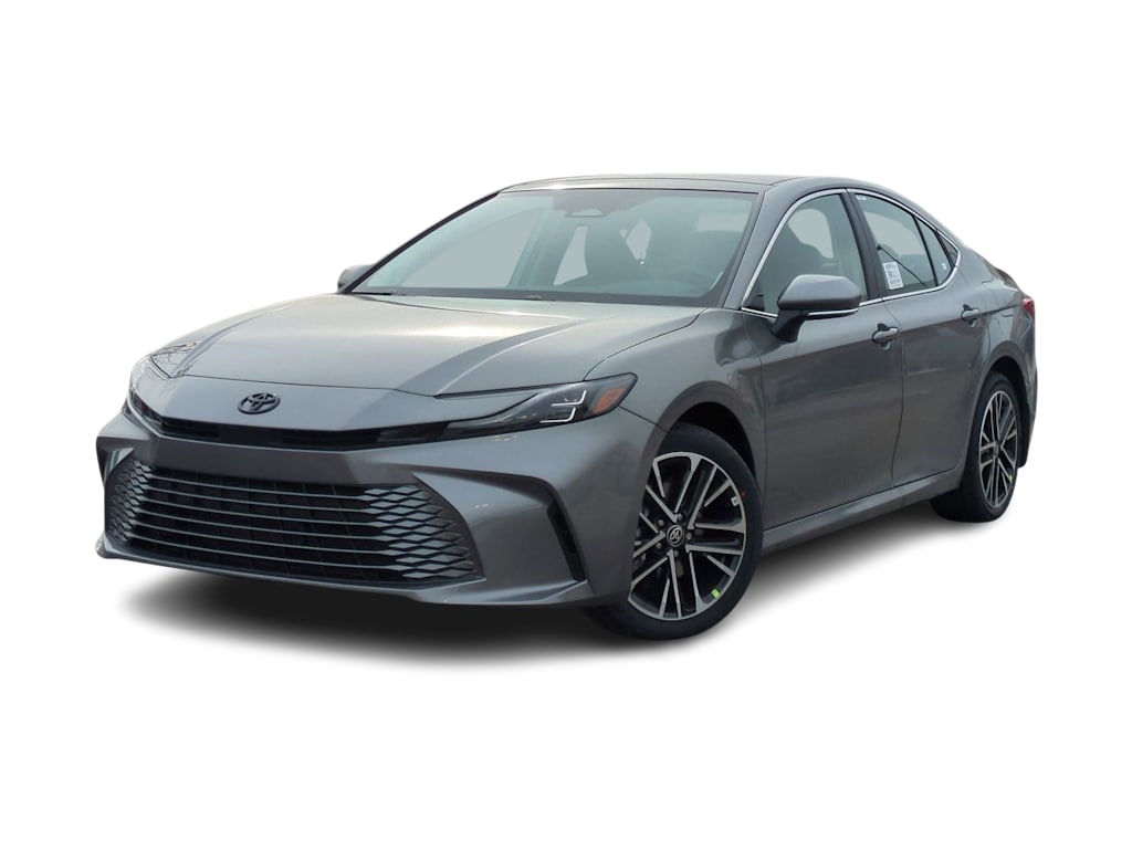 toyota camry 2026 4T1DBADK7TU549118 image toyota camry 2026 4T1DBADK7TU549118 image