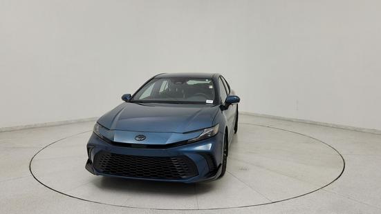 toyota camry 2026 4T1DAACKXTU227674 image toyota camry 2026 4T1DAACKXTU227674 image