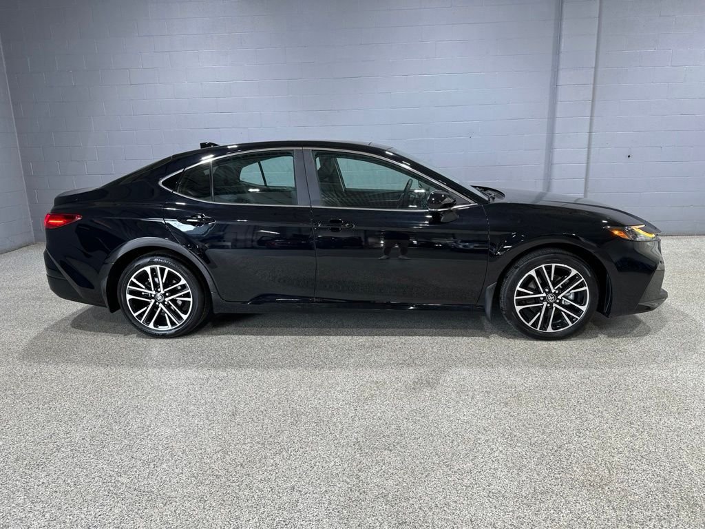 toyota camry 2026 4T1DBADK4TU060238 image toyota camry 2026 4T1DBADK4TU060238 image