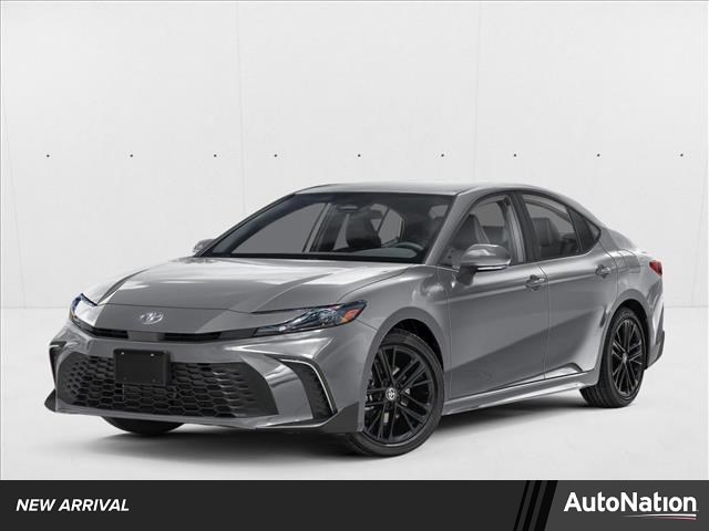 toyota camry 2026 4T1DAACK2TU703741 image toyota camry 2026 4T1DAACK2TU703741 image