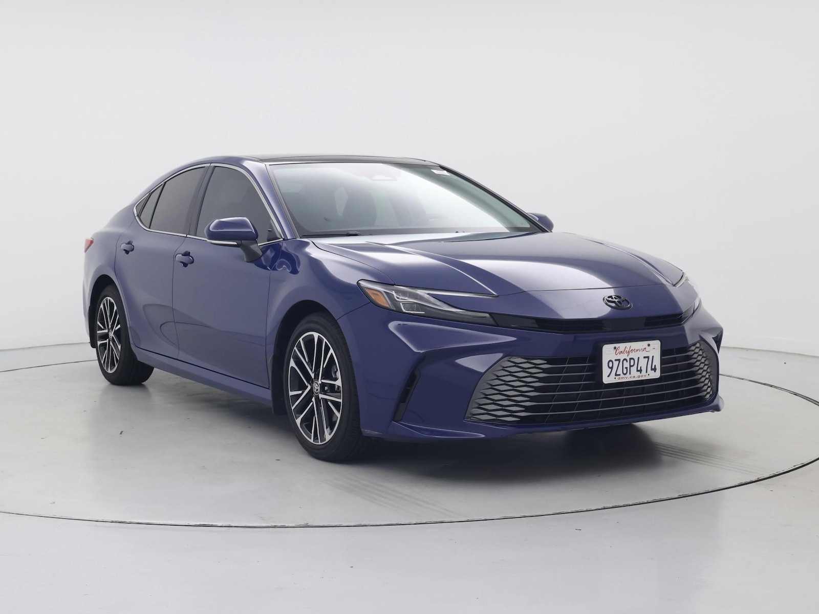 toyota camry 2026 4T1DAACK8TU297660 image toyota camry 2026 4T1DAACK8TU297660 image