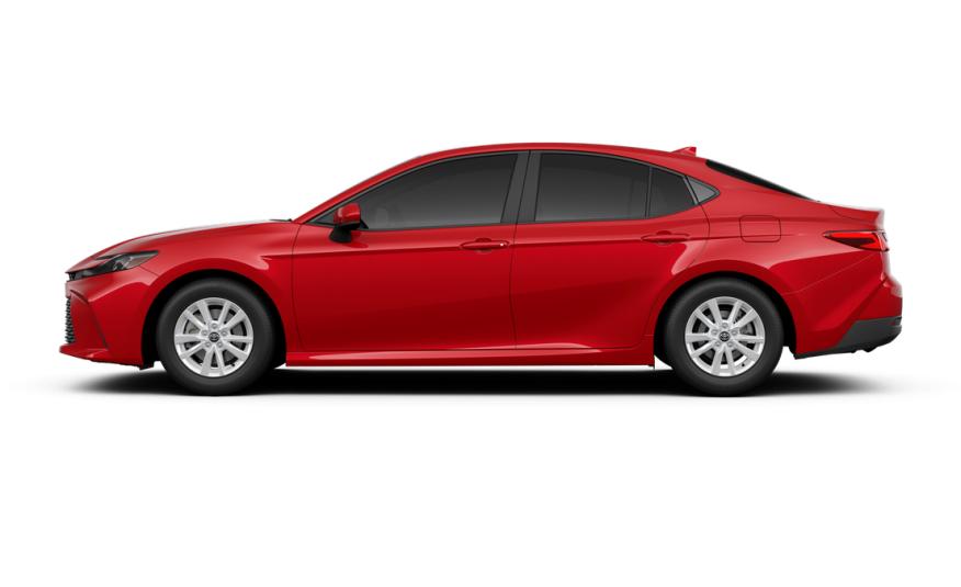 toyota camry 2026 4T1DAACK0TU227571 image toyota camry 2026 4T1DAACK0TU227571 image