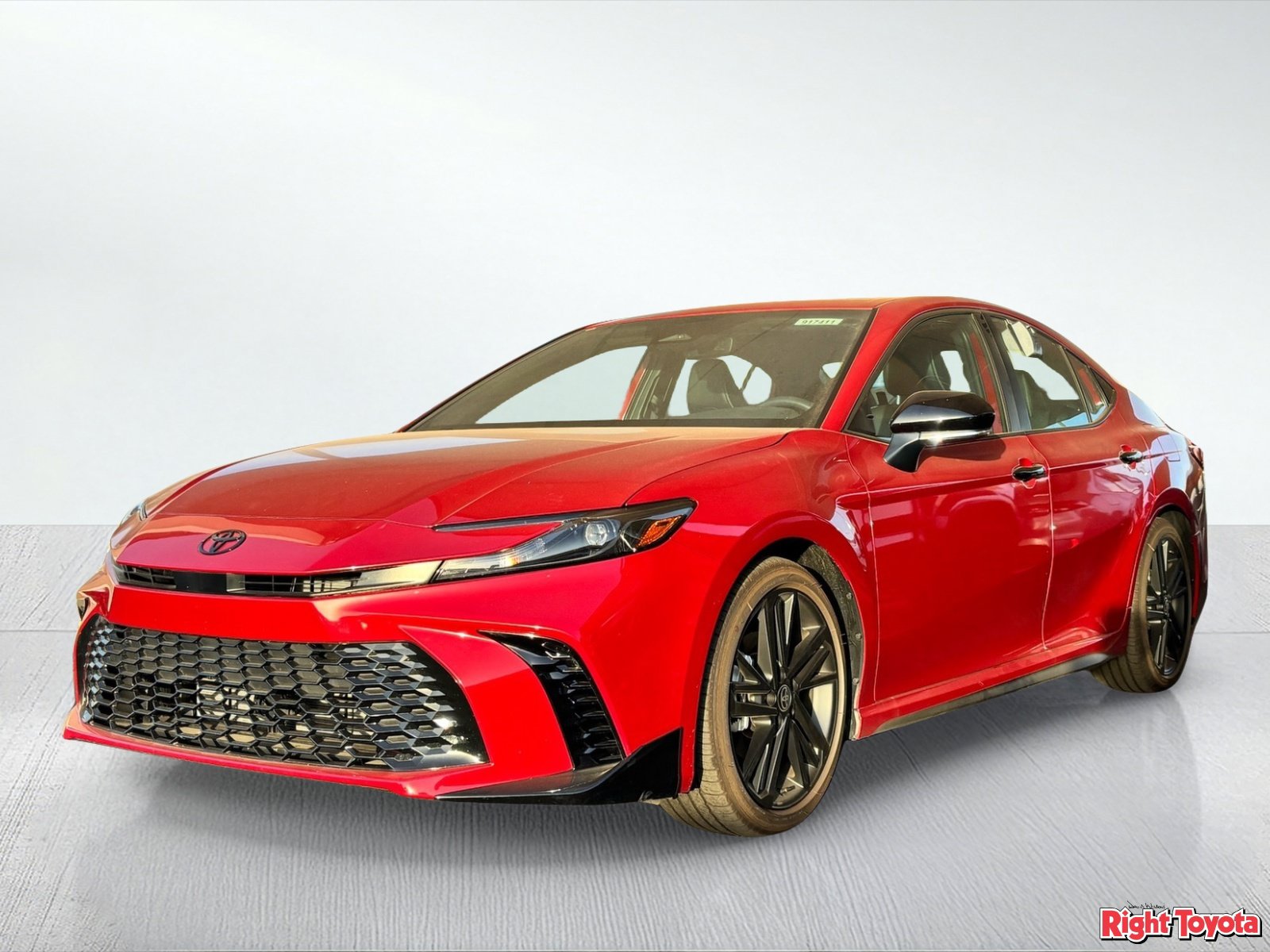 toyota camry 2026 4T1DAACK5TU270142 image toyota camry 2026 4T1DAACK5TU270142 image