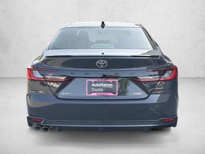 toyota camry 2026 4T1DAACKXTU769776 image toyota camry 2026 4T1DAACKXTU769776 image