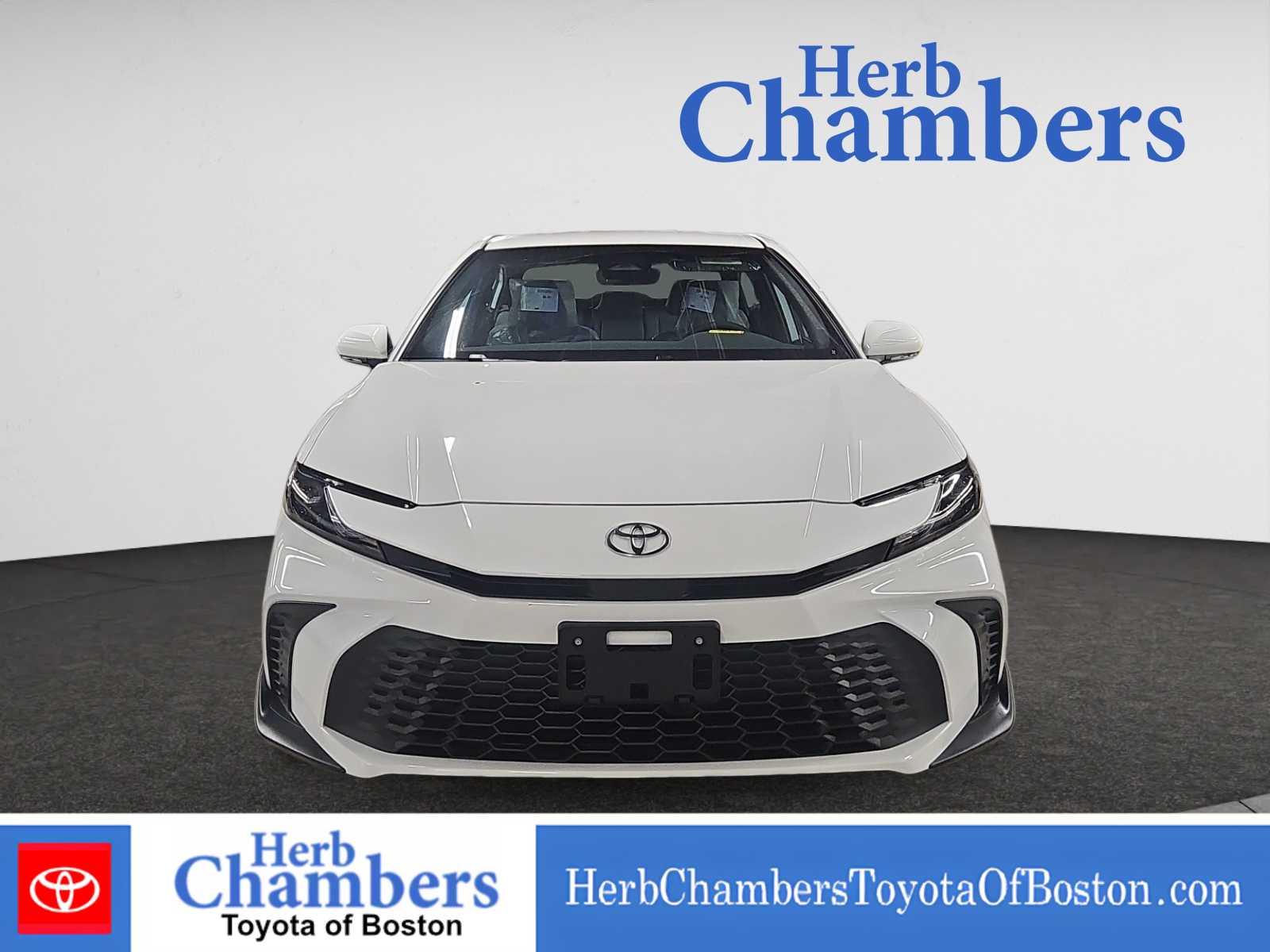 toyota camry 2026 4T1DBADK2TU038674 image toyota camry 2026 4T1DBADK2TU038674 image