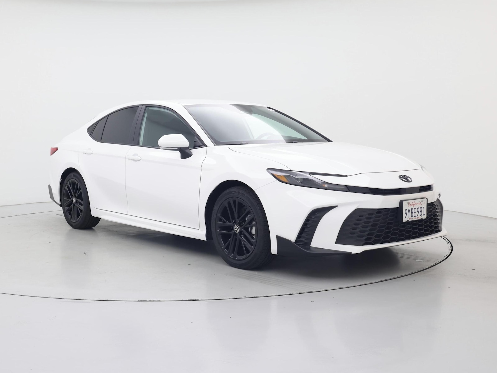 toyota camry 2026 4T1DAACK4TU717320 image toyota camry 2026 4T1DAACK4TU717320 image