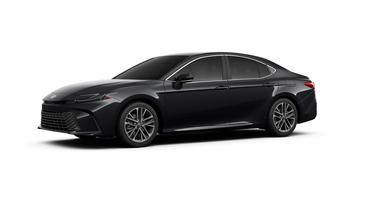 toyota camry 2026 4T1DAACK3TU791358 image toyota camry 2026 4T1DAACK3TU791358 image