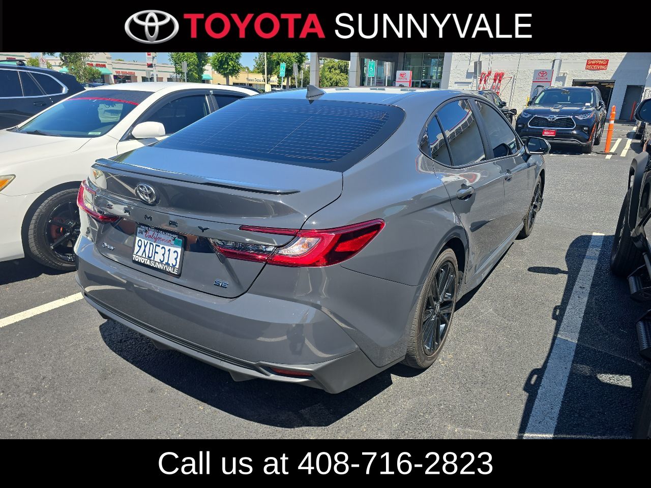 toyota camry 2026 4T1DAACK0TU694330 image toyota camry 2026 4T1DAACK0TU694330 image