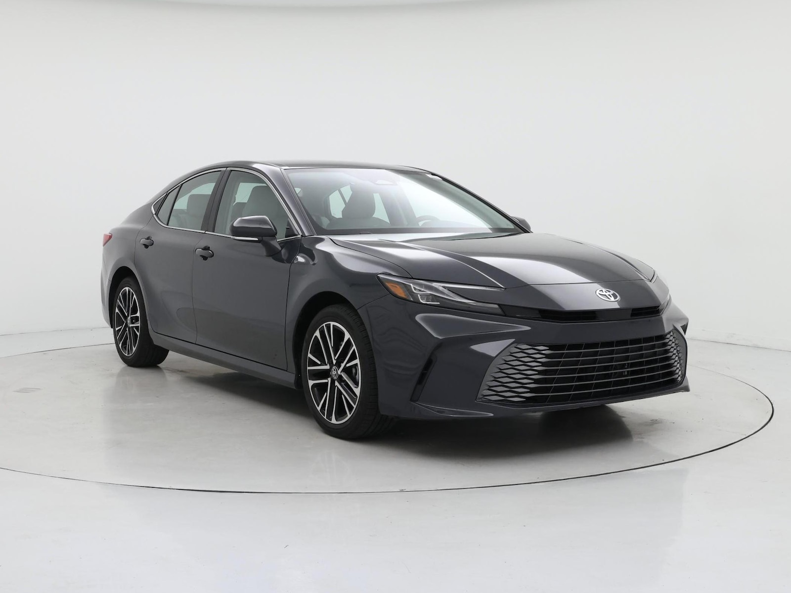 toyota camry 2026 4T1DBADK3TU544739 image toyota camry 2026 4T1DBADK3TU544739 image