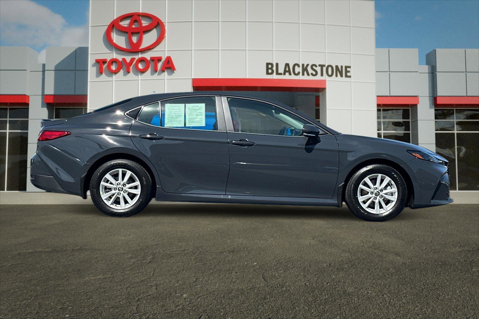 toyota camry 2026 4T1DAACK0TU730565 image toyota camry 2026 4T1DAACK0TU730565 image