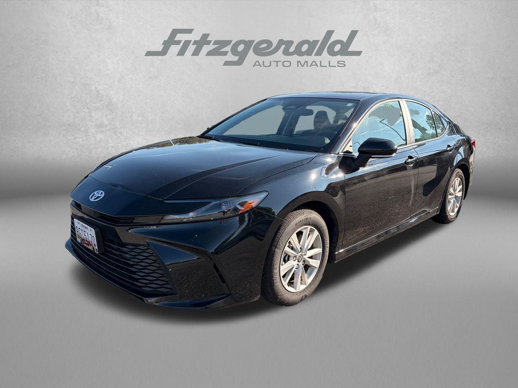 toyota camry 2026 4T1DAACK7TU220309 image toyota camry 2026 4T1DAACK7TU220309 image