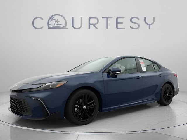 toyota camry 2026 4T1DAACK8TU294158 image toyota camry 2026 4T1DAACK8TU294158 image