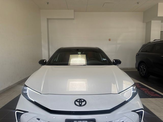 toyota camry 2026 4T1DAACK4TU302739 image toyota camry 2026 4T1DAACK4TU302739 image