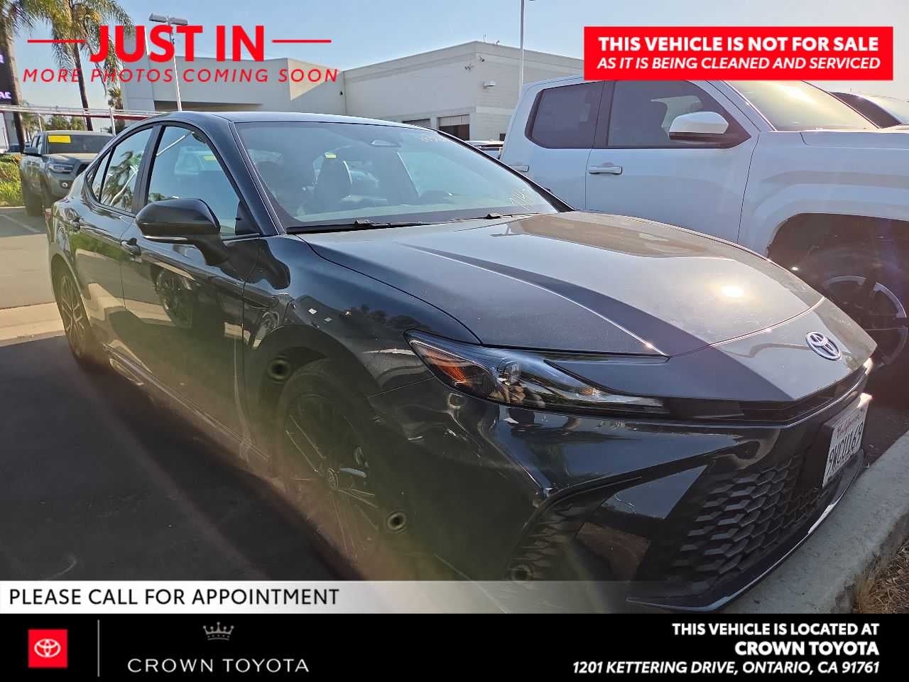 toyota camry 2026 4T1DAACK2TU663614 image toyota camry 2026 4T1DAACK2TU663614 image