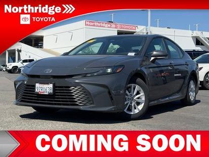 toyota camry 2026 4T1DAACK6TU321714 image toyota camry 2026 4T1DAACK6TU321714 image