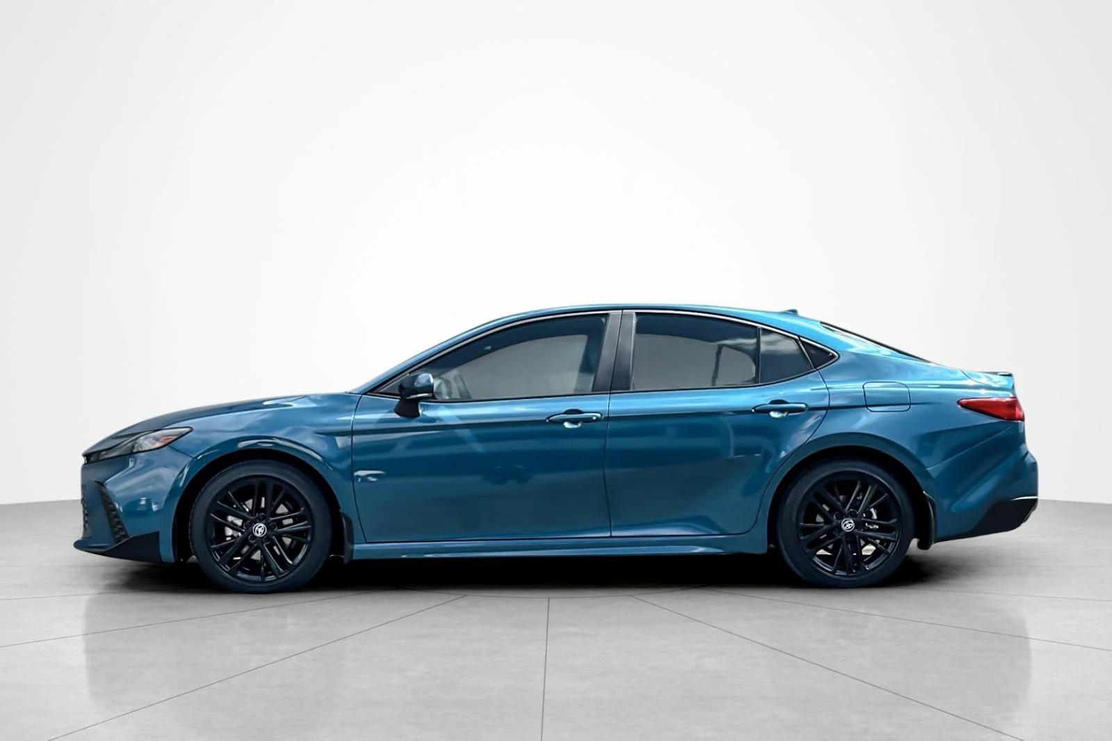 toyota camry 2026 4T1DAACK8TU698402 image toyota camry 2026 4T1DAACK8TU698402 image